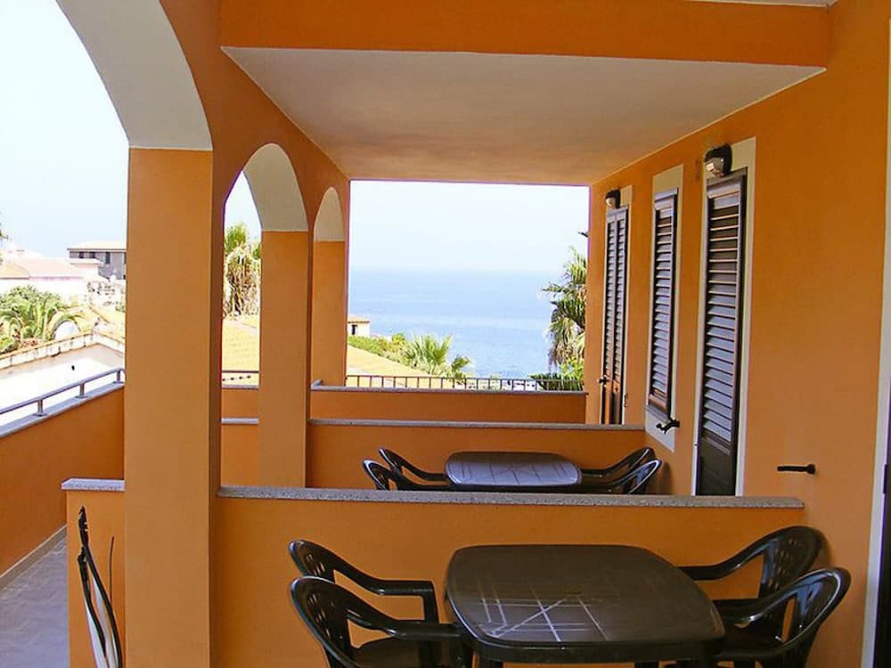 Terrazze sul Mare Alla Ciaccia - Apartment 3