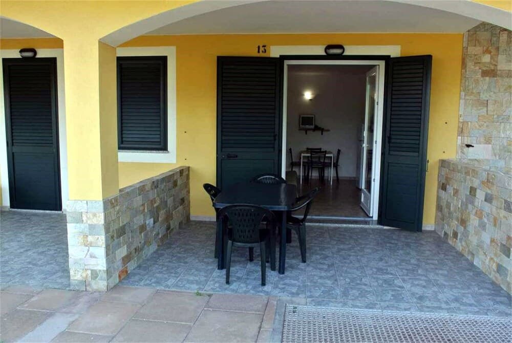 Terrazze sul Mare Alla Ciaccia - Apartment 3