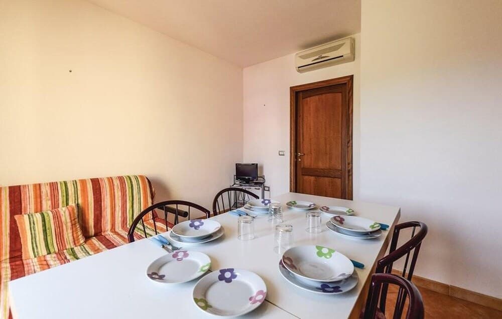 Terrazze sul Mare Alla Ciaccia - Apartment 4