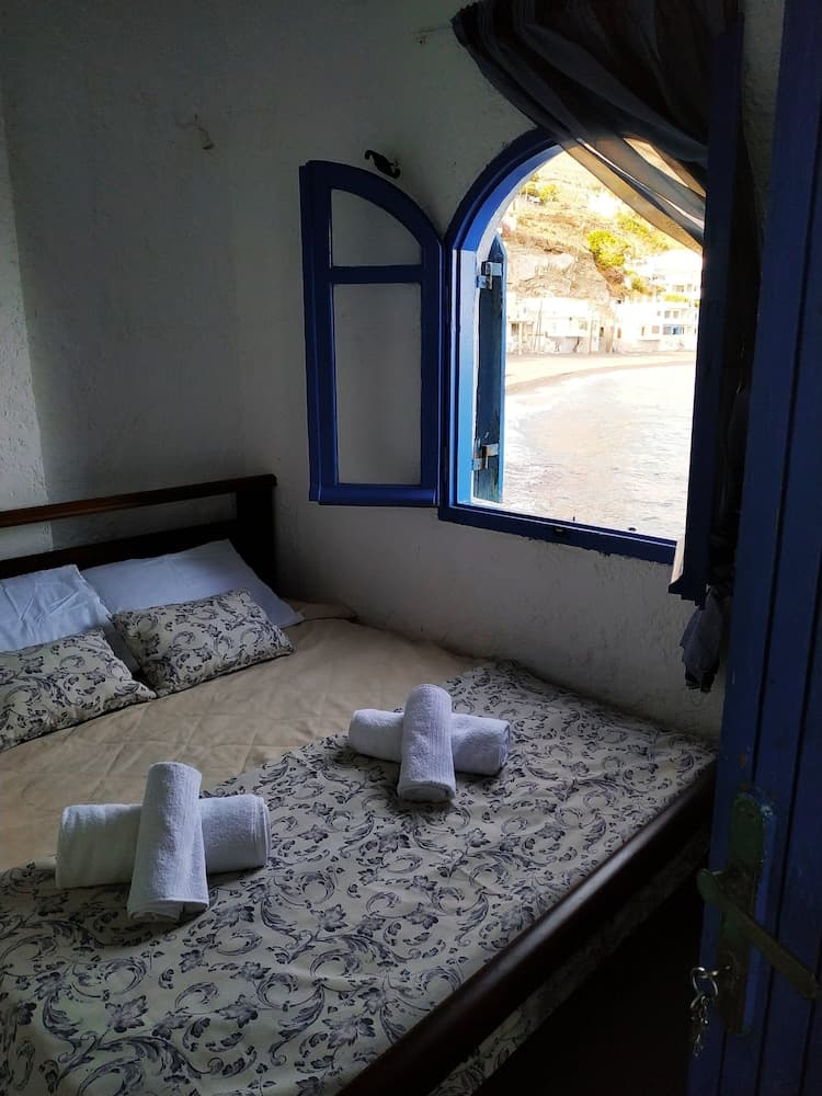 Lovely House On The Beach