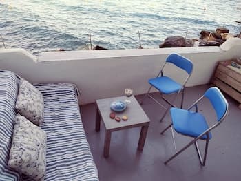 Lovely House On The Beach