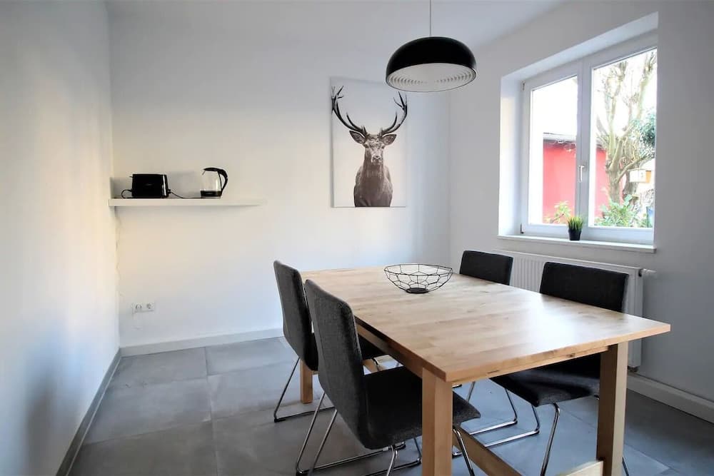 Stilvoll & Modernes Apartment