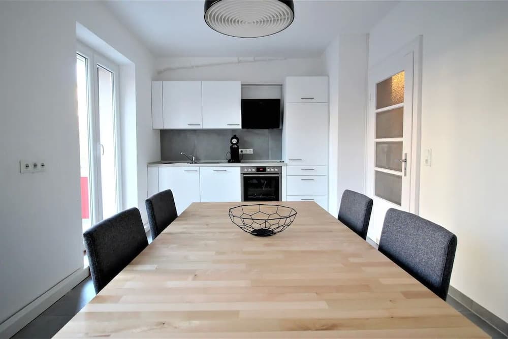 Stilvoll & Modernes Apartment