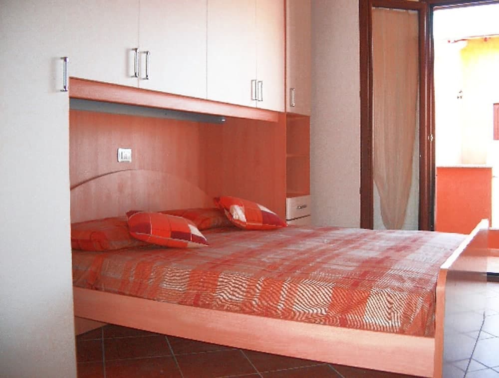 Residence Il Giglio Near the sea