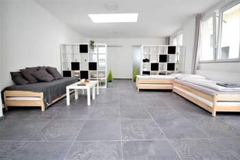 Traumhaftes Loft im Herzen von Würzburg