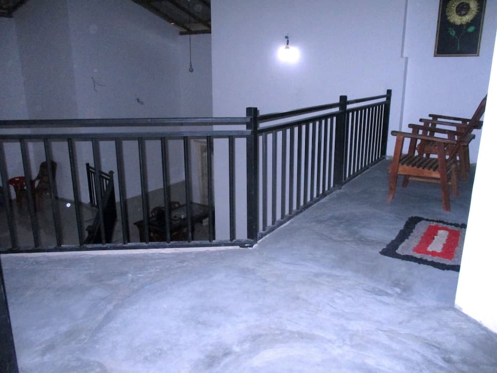 Summer Breeze Weligama