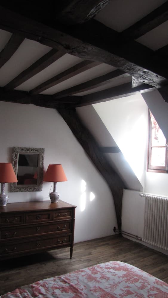 Malouinière des Trauchandières Saint-Malo