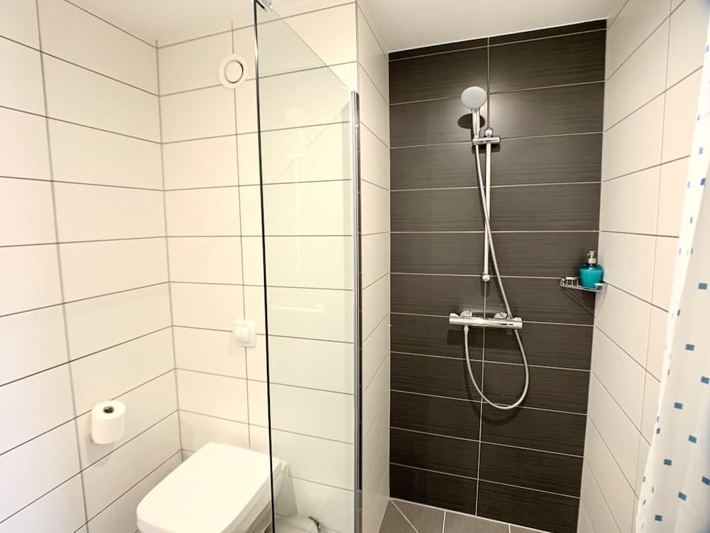 Modern Spacious Studio Near Rockhal DT