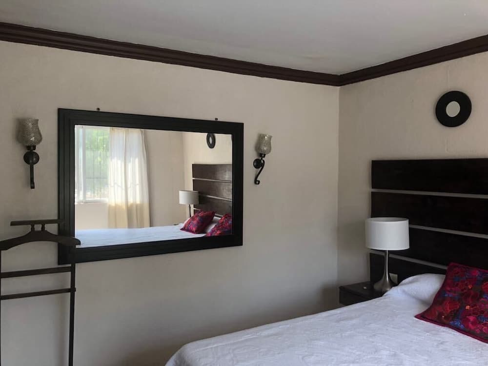 Hotel Victoria Bernal