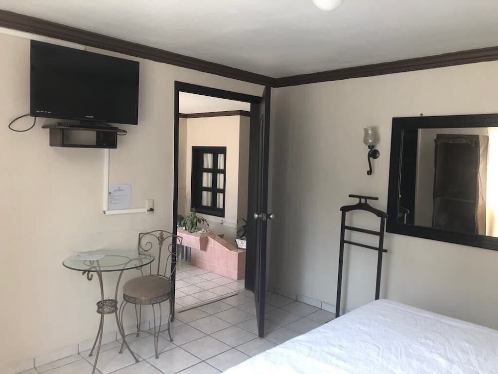 Hotel Victoria Bernal