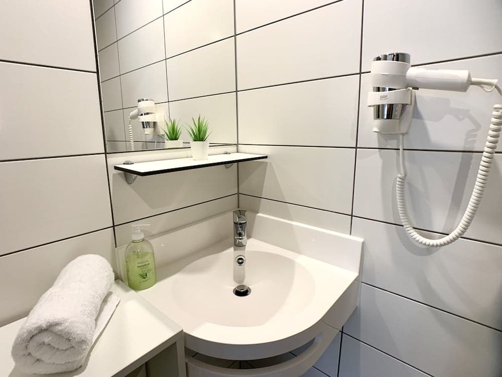 Fully Furnished Studio - City Center Belval