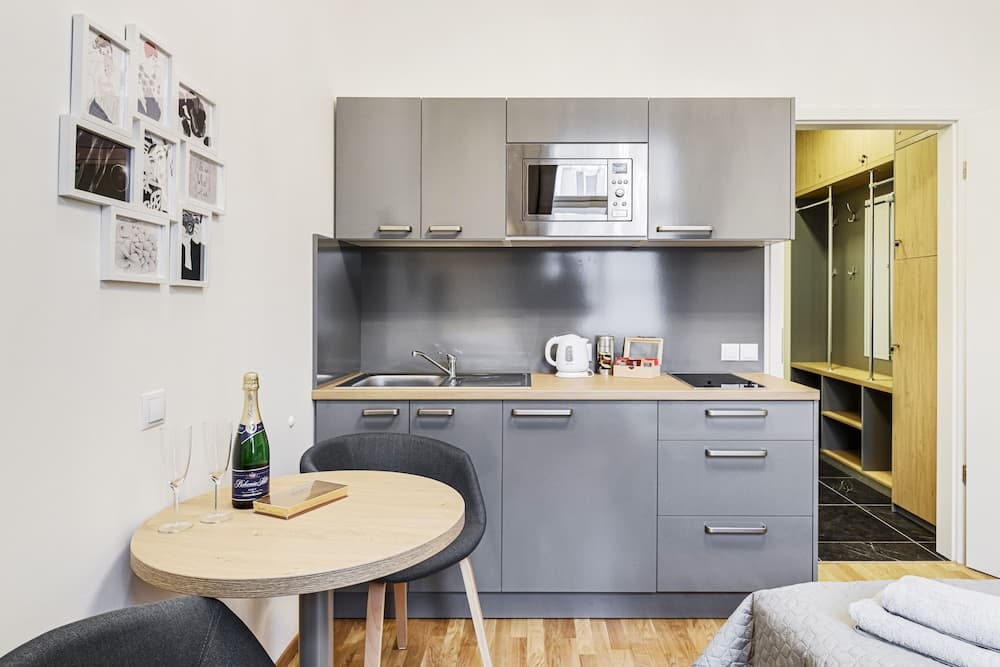 Maison Residence Prague C