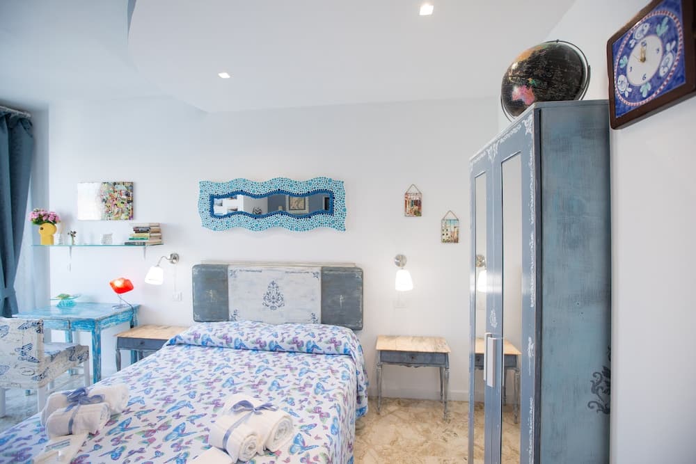 Room-versomare - Room Scirocco - Cis Ba