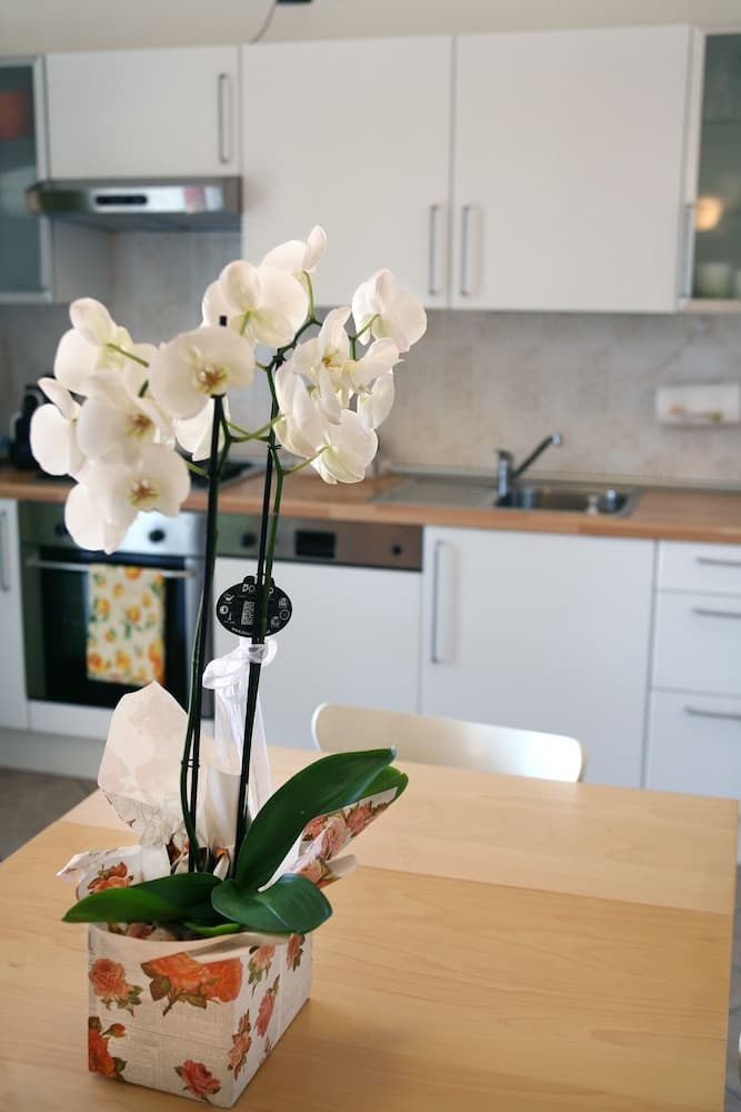 Apartments "i Ciclamini" a Moniga del Garda 2