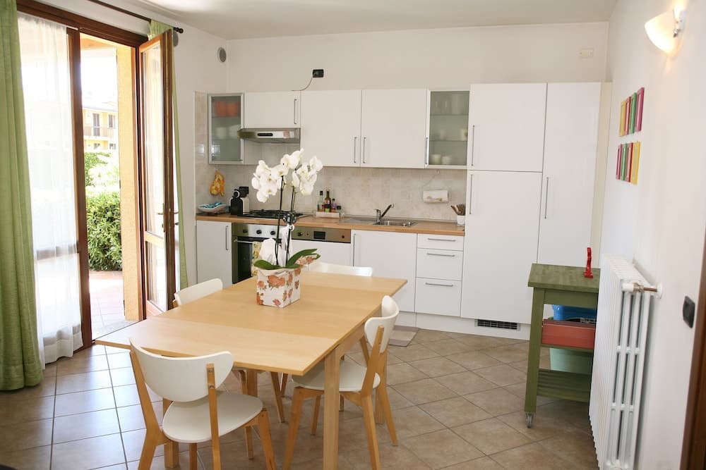 Apartments "i Ciclamini" a Moniga del Garda 2