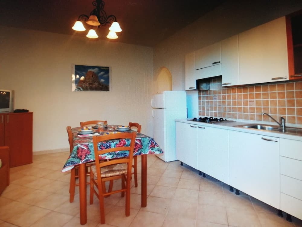 Residenza Agnese Trilo Sd03