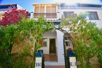 038 Fantastic Holiday // AC - Wifi