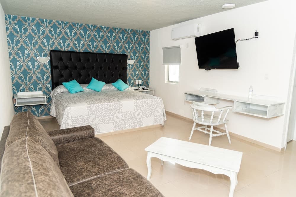 Grand Hotel KYRIOS Veracruz