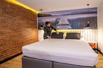 Black Cat Hostal Boutique