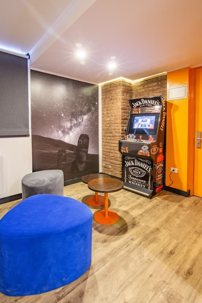 Black Cat Hostal Boutique