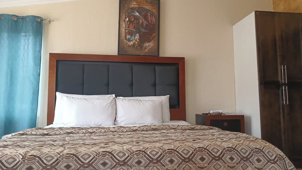 Hotel Don Felipe Airport