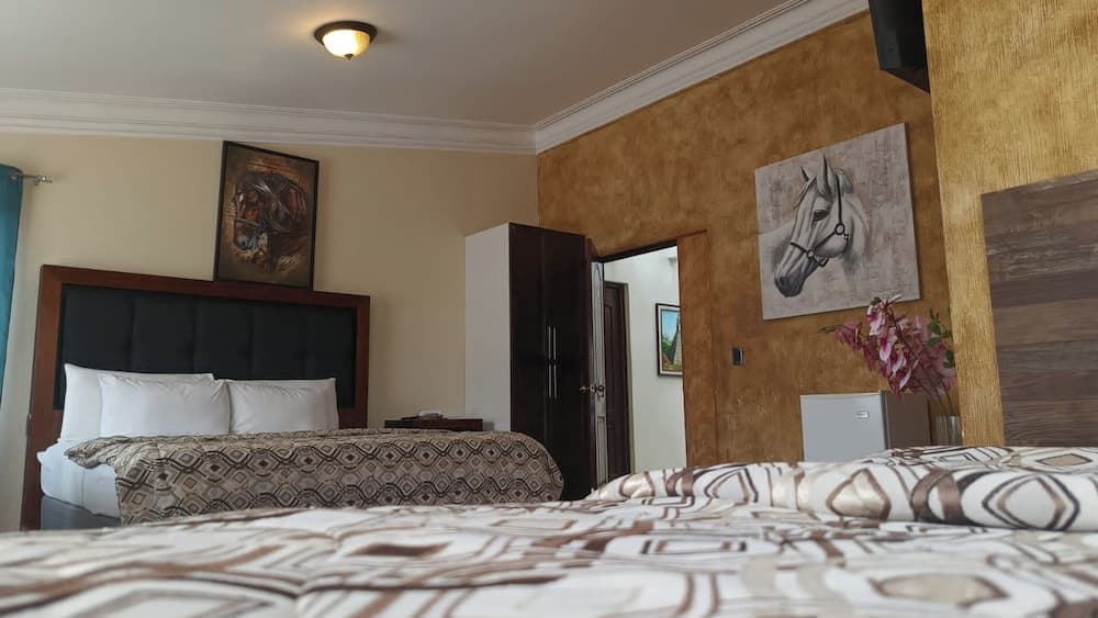 Hotel Don Felipe Airport