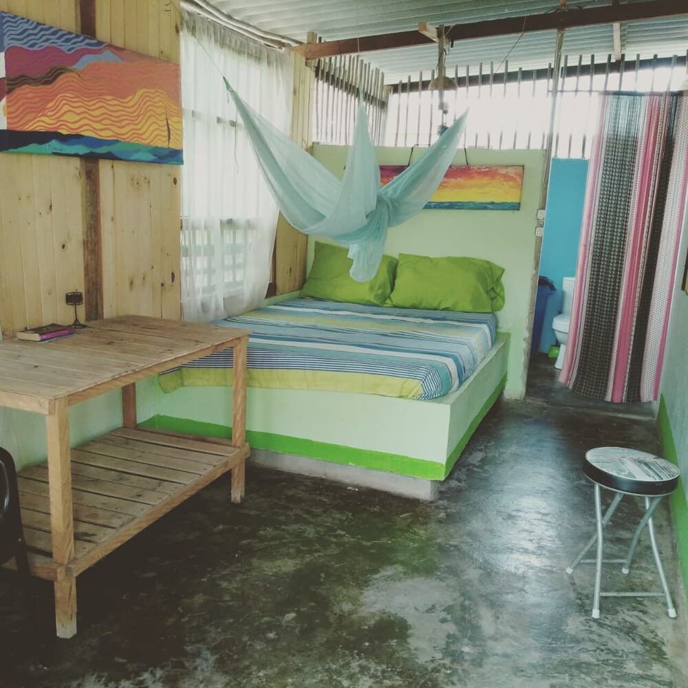 Arte Aventura Eco- Hotel