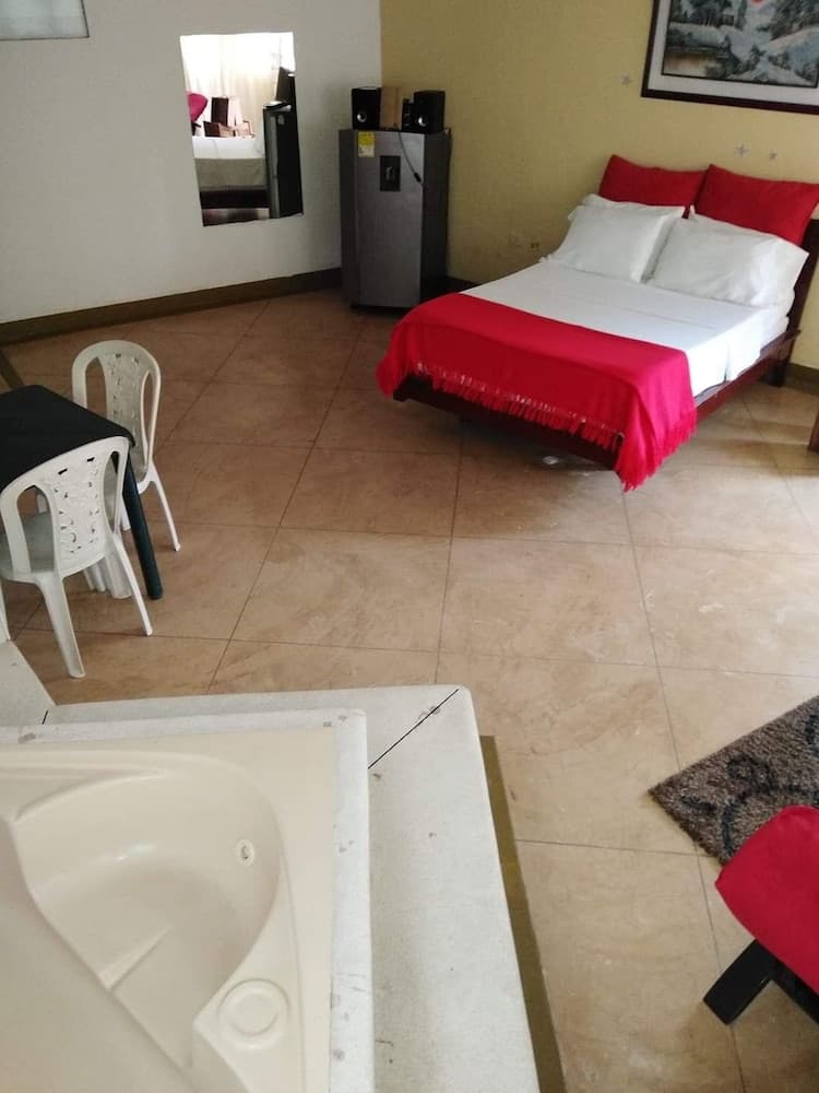 Ecohotel Casa Blanca