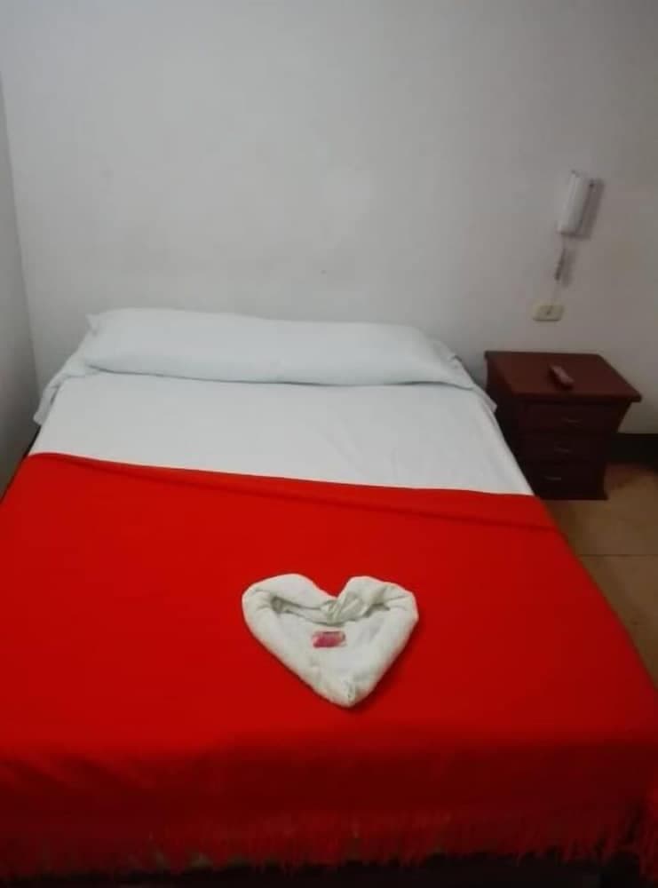 Ecohotel Casa Blanca