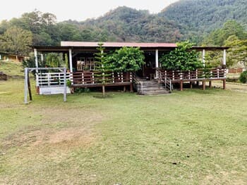 Hotel de Montaña El Olvido - Hostel