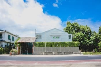 Fema Lodge