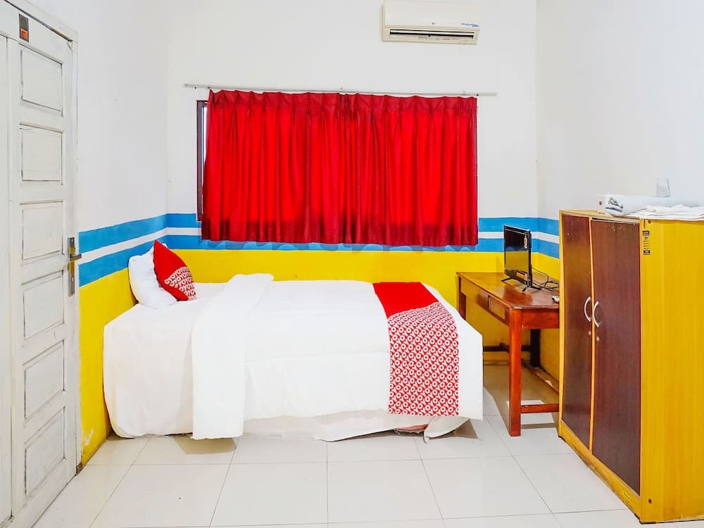 OYO Life 2820 Hotel Perdana Syariah