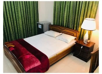 Ambrosia Guest House