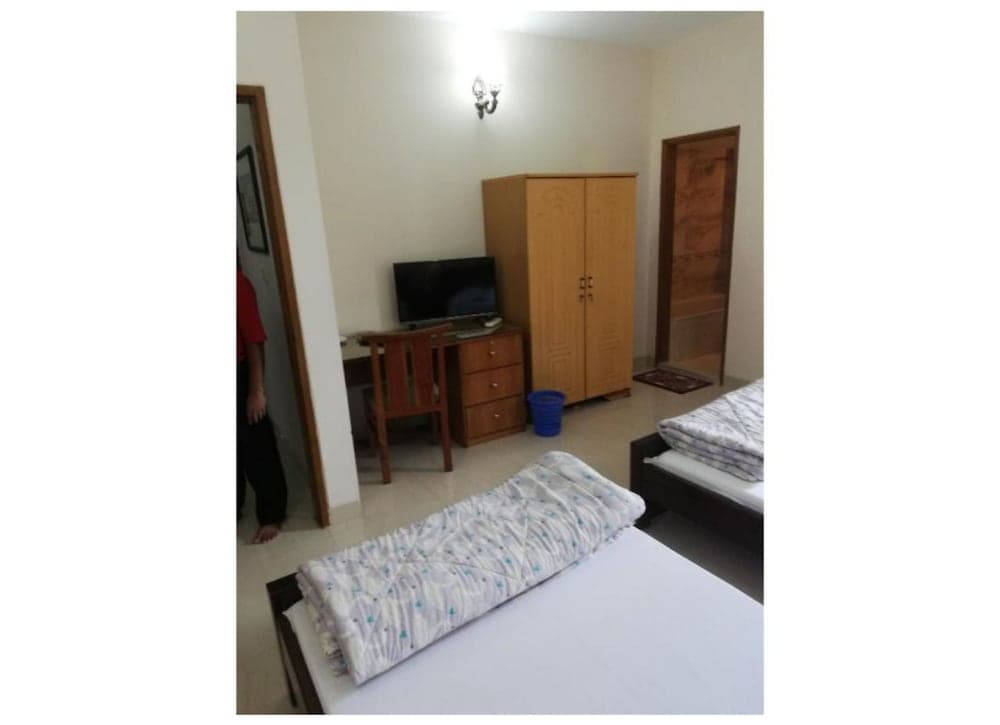 Ambrosia Guest House