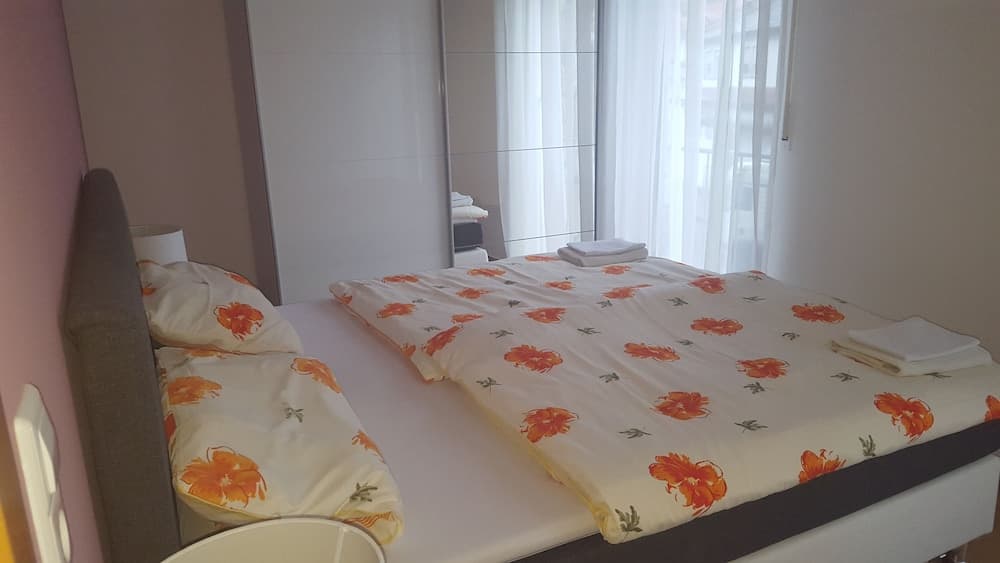 Outletcity Ferienwohnung