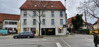 Outletcity Ferienwohnung