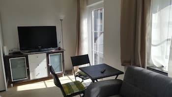 Outletcity Ferienwohnung