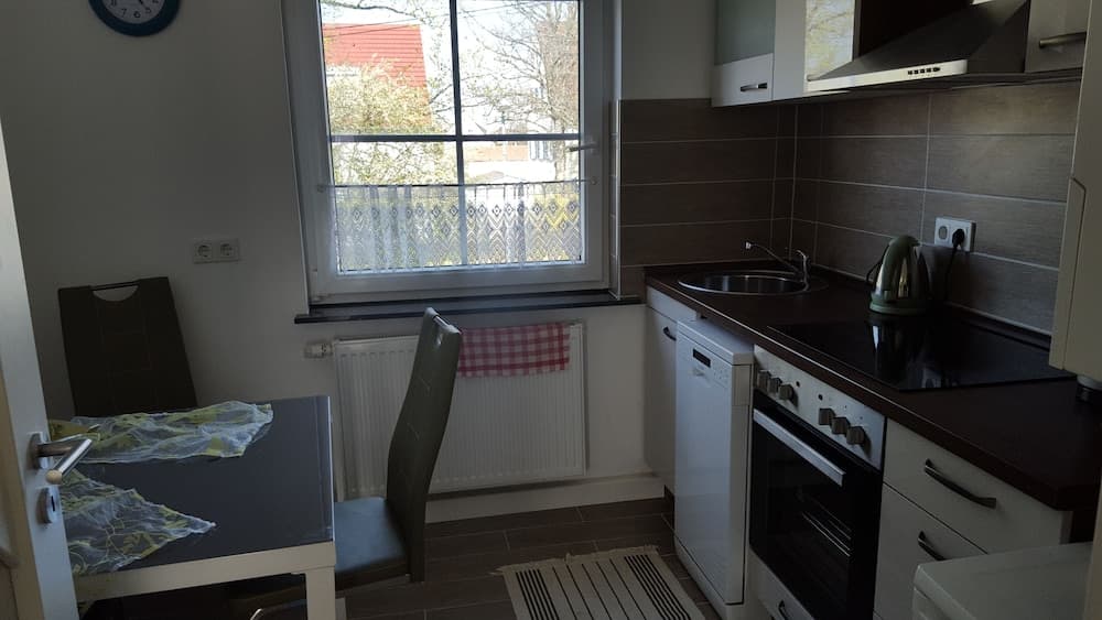 Outletcity Ferienwohnung