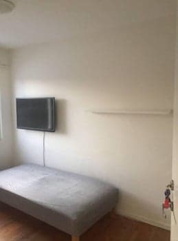 StayPlus Budget Rooms Fortress - Hostel