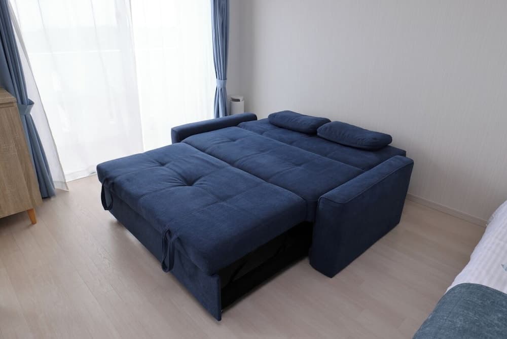 Ocean View House Churaumi