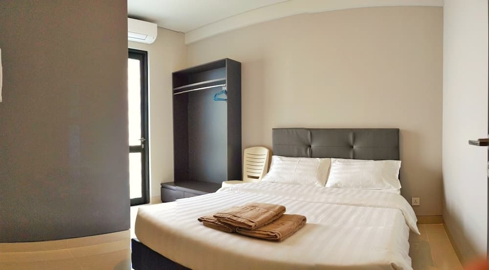 Lovina at One Residence