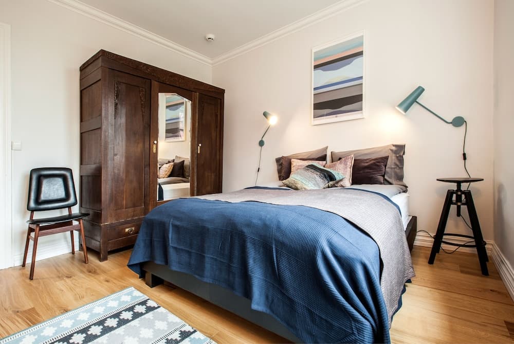 Matador Apartments Reykjavik