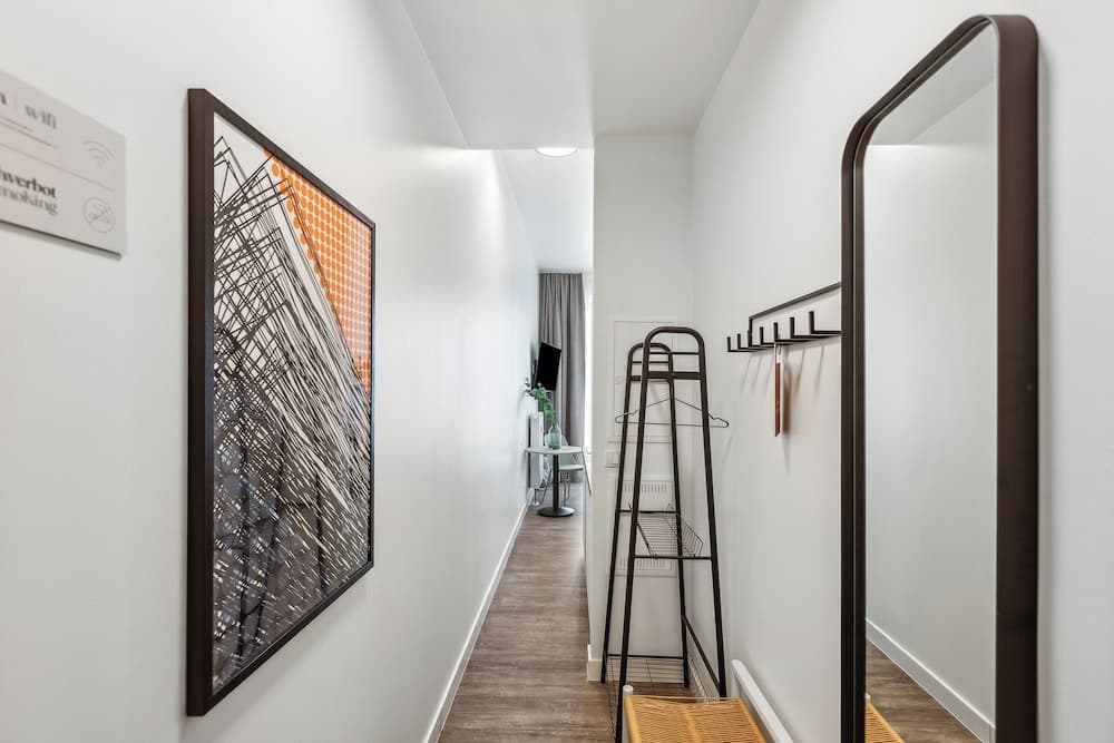 Limehome Leipzig Am Brühl