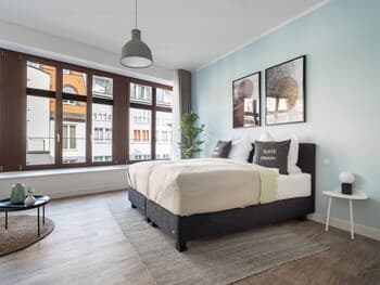 Limehome Leipzig Am Brühl