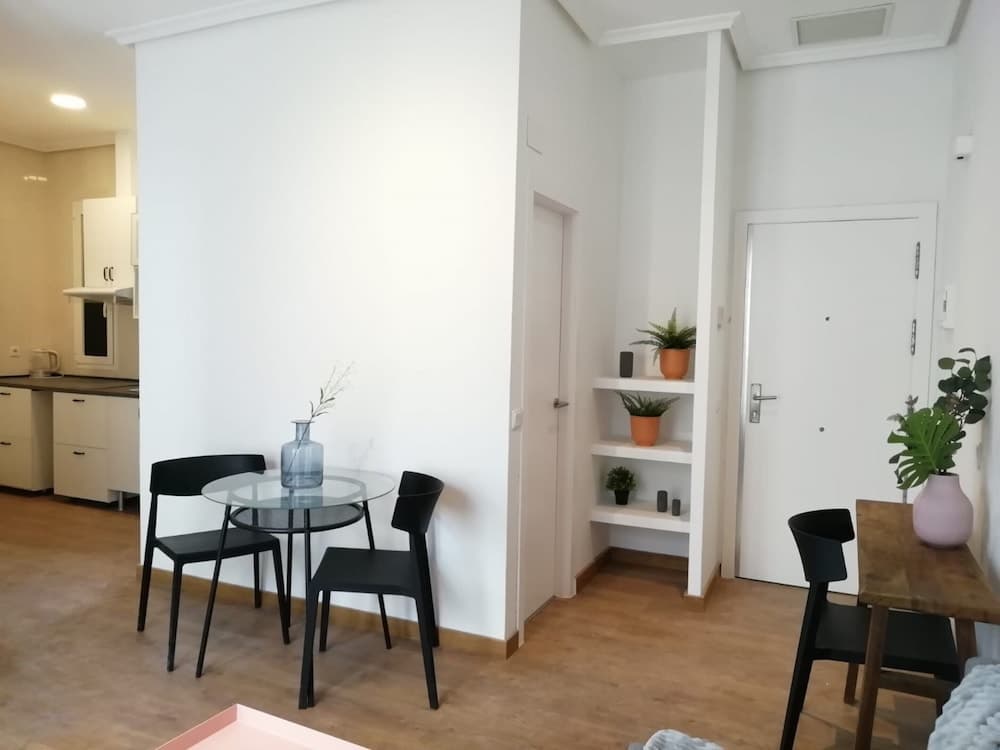 Smartr Madrid Gran Vía 47