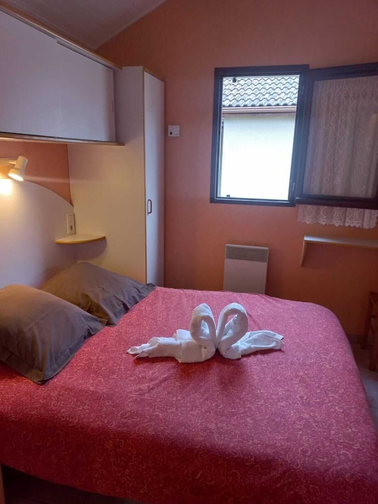 Jardins du Castel Gîtes Annick et J-Paul