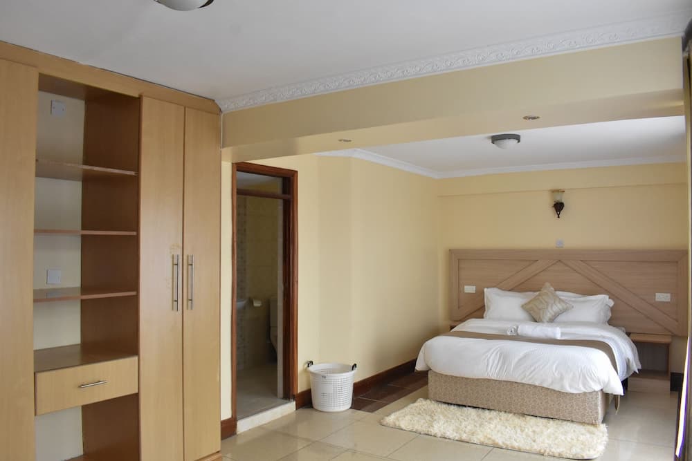 Acacia Luxurious Apartments