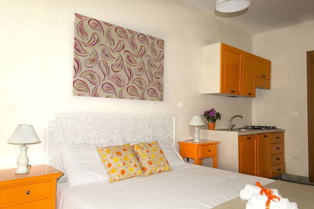 Salento Vacation - Villa La Cisterna