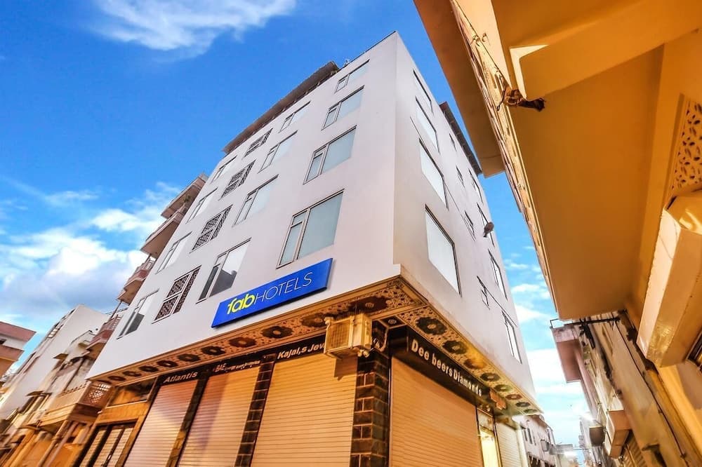 hotel image
