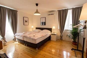 Apartments and Rooms Ille